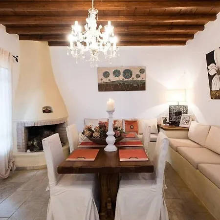 Apt With Amazing Balcony View Of Mykonos *